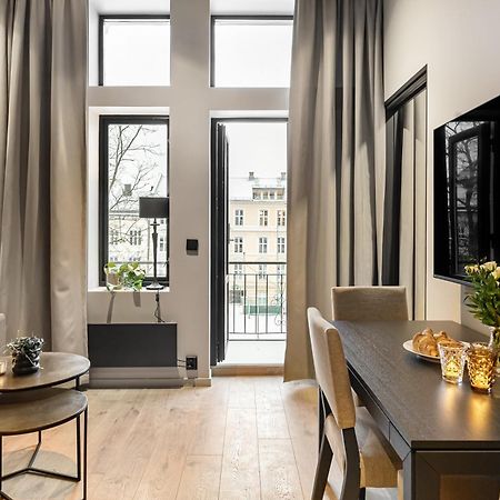 The Apartments Company- Frogner Όσλο Εξωτερικό φωτογραφία