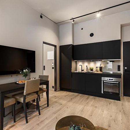 The Apartments Company- Frogner Όσλο Εξωτερικό φωτογραφία
