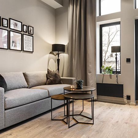The Apartments Company- Frogner Όσλο Εξωτερικό φωτογραφία