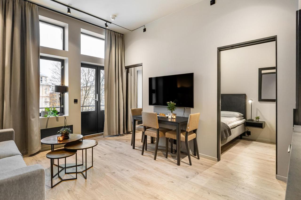 The Apartments Company- Frogner Όσλο Εξωτερικό φωτογραφία