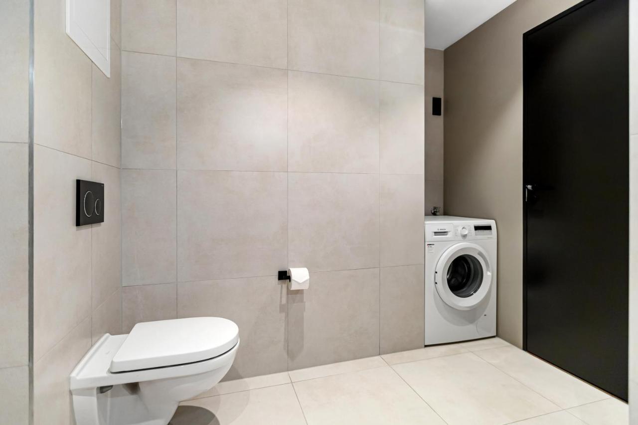 The Apartments Company- Frogner Όσλο Εξωτερικό φωτογραφία