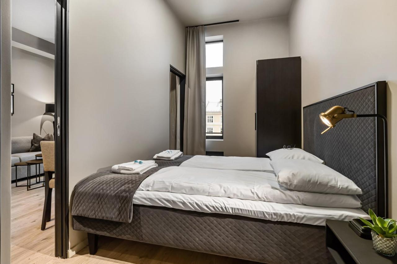 The Apartments Company- Frogner Όσλο Εξωτερικό φωτογραφία