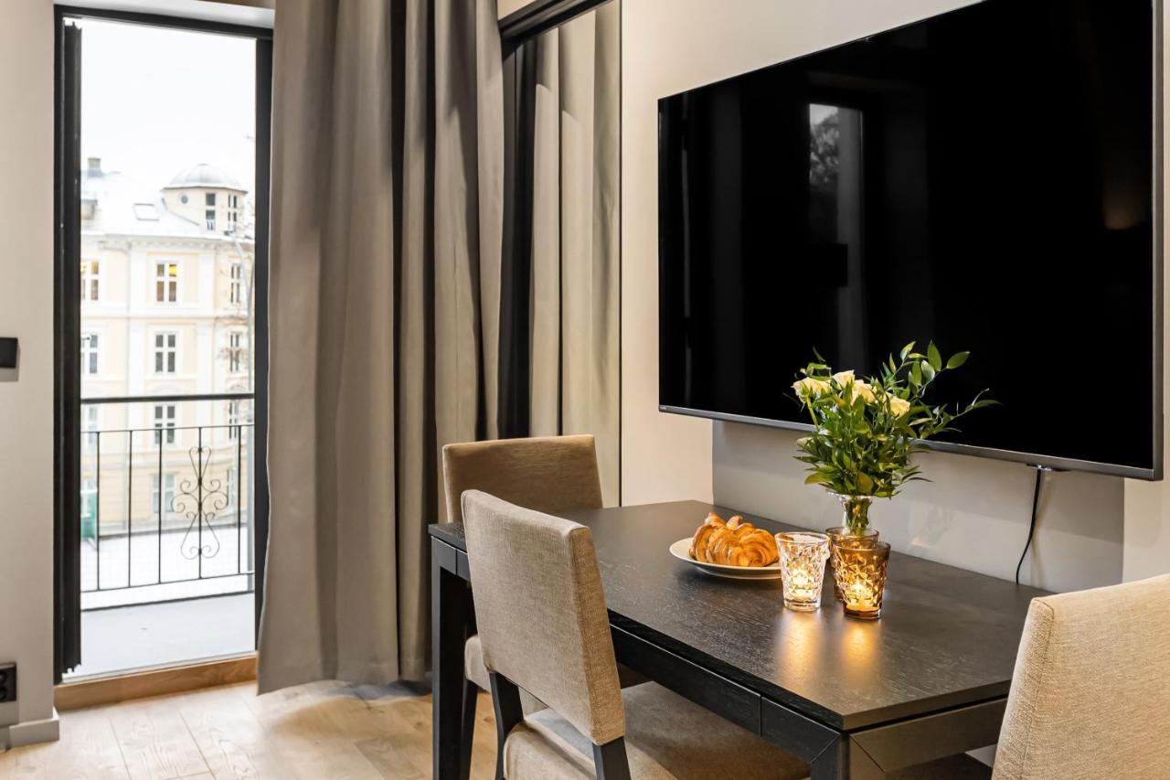 The Apartments Company- Frogner Όσλο Εξωτερικό φωτογραφία