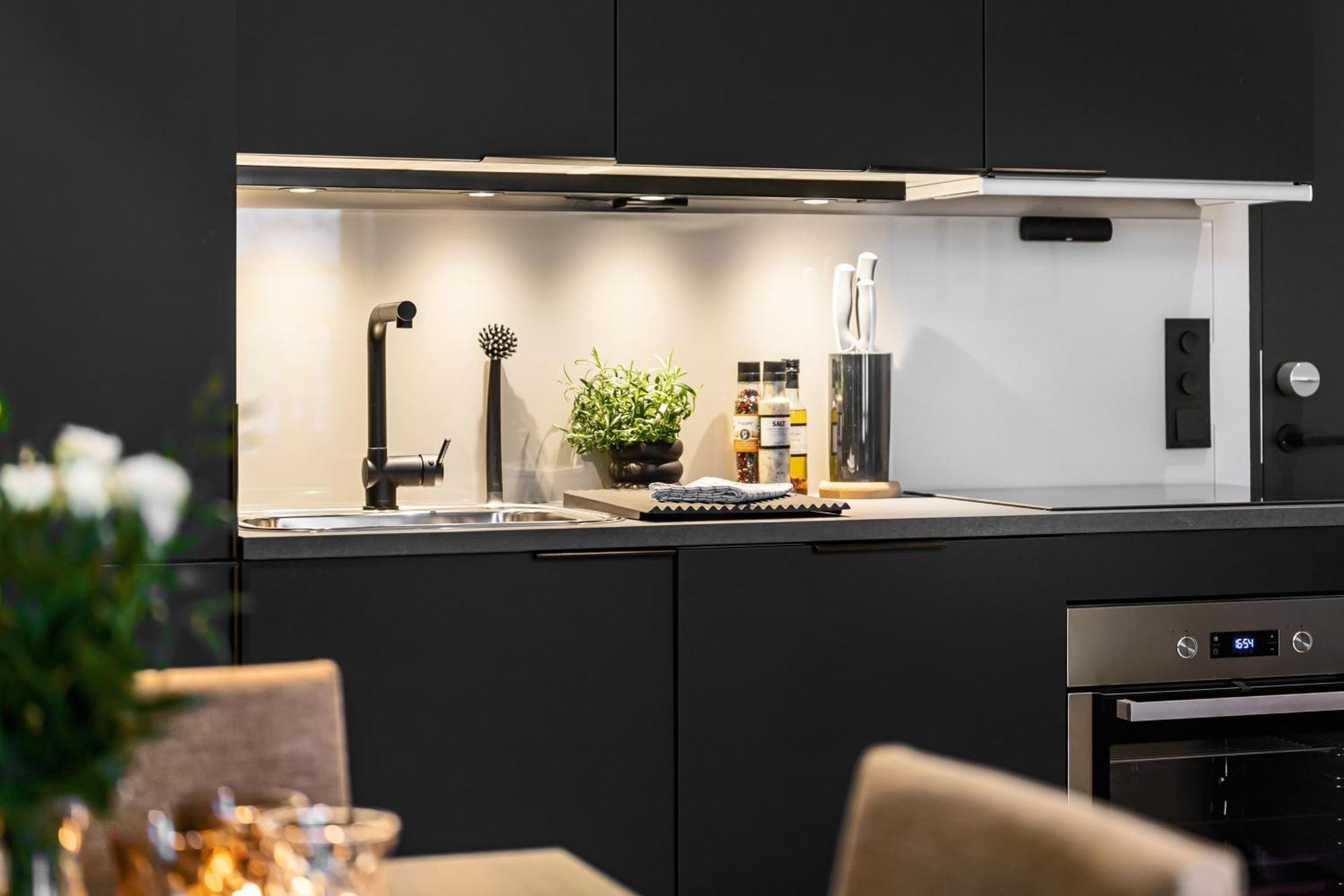 The Apartments Company- Frogner Όσλο Εξωτερικό φωτογραφία